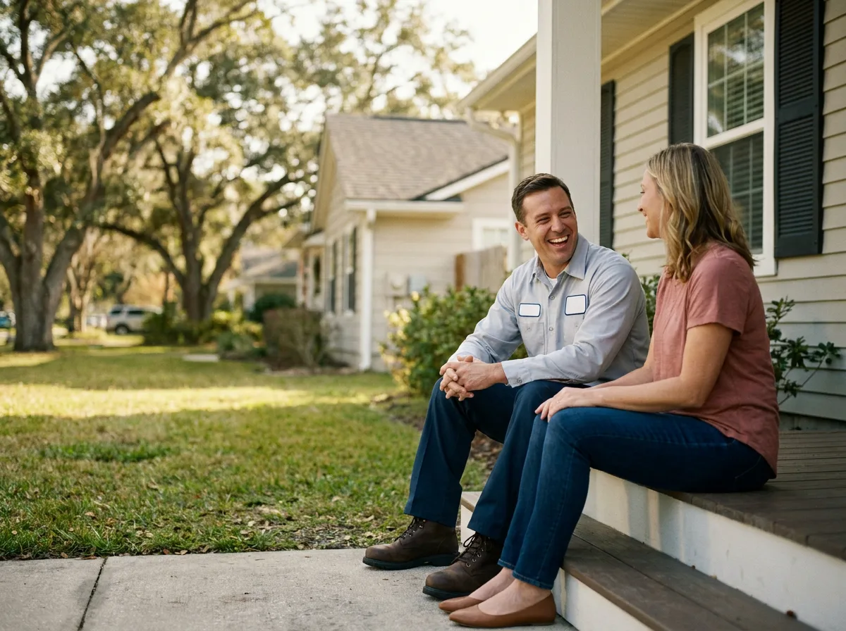 Septic tank pumping FAQs for Sapelo Island, GA